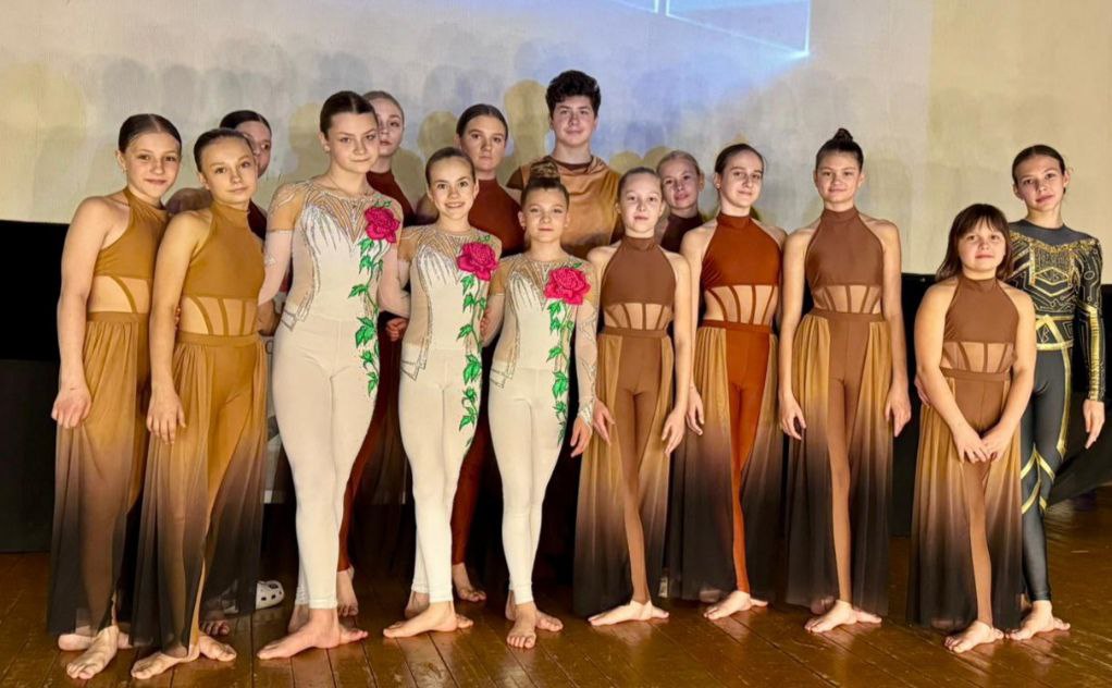 On April 18, the sports and patriotic program "Sport for Life", dedicated to the 80th anniversary of the Victory, took place on the stage of the Moscow branch of St. Petersburg State Unitary Enterprise.